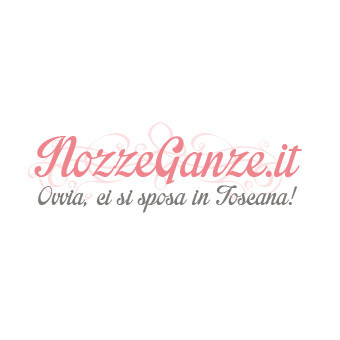 Mi sposo. Ma non è una cosa seria.