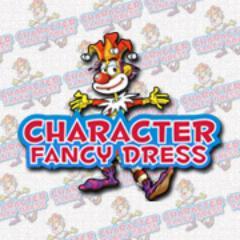 Character Fancy Dress On-Line Costume Shop for every occasion