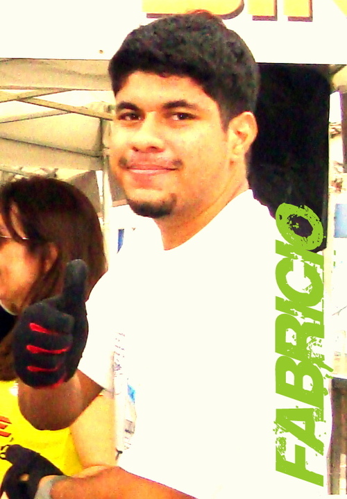 FabricioSobreir's profile picture. Orientista