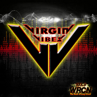 WRCN's Virgin Vibes(@WRCNVirginVibes) 's Twitter Profile Photo