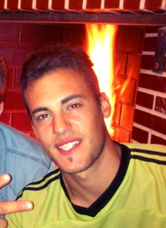 AntonioGil8's profile picture. Hoy por ti mañana por mi.