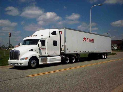 Star Transport Inc is Located in Morton, Illinois and is a medium sized transportation company.