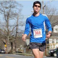VPEM at Alfred U. Have a daughter (Josephine) and two sons (Charlie & Odin), plus my beautiful wife Sara! Avid runner.