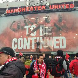 bajsimpson's profile picture. Company Director and Lawyer with keen interest in all things sport. Special interests are my beloved Manchester United and boxing. #ThankYouSirAlex