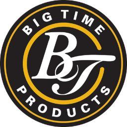 Big Time Products is your one source glove vendor for work, automotive, cleaning, painting and garden gloves. Instagram: @bigtimeproducts