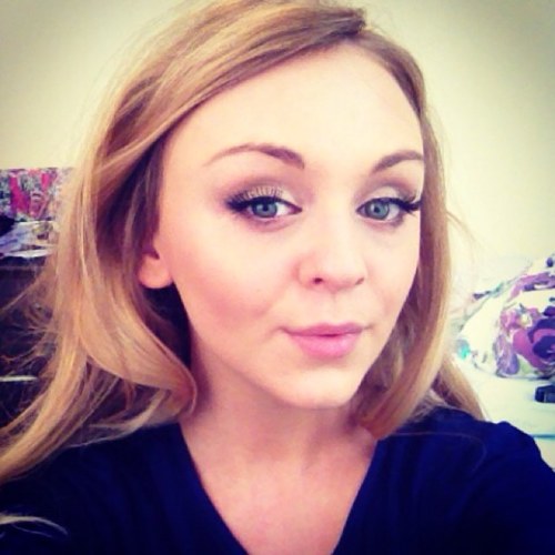 Bristol Grad working in PR