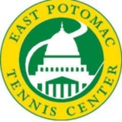 EPotomacTennis's profile picture. We’re that white bubble at Hains Point and one of the largest indoor public tennis facilities in the Washington, DC area.