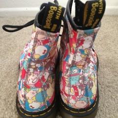 HelloKittyColle's profile picture. Hello Kitty Fan Club. We follow all fans of Hello Kitty