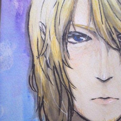 イリス@ヤンデレ