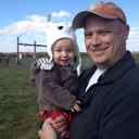 Daniel DeWitt - @dewittds - Twitter