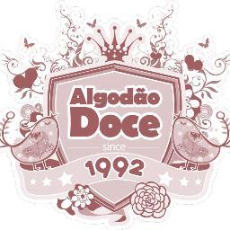 algodaolimeira's profile picture. Venha conhecer a nossa loja: 
ALGODÃO DOCE
Rua: Santa Cruz, 1178
Tel: 3453-3933 ou 98892-1943
