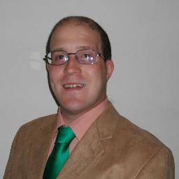 Business and Outreach Librarian @ Slippery Rock University - Dad - Husband - Doctoral Student - Geek - Enjoys reading, sports, and games.