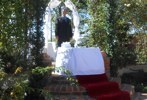 I am a Celebrant for large or  Small ceremonies including Funerals; J.D. Celebrancy prides itself in providing and creating memoriable services!
