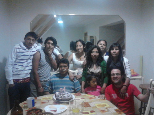 pedrito5001's profile picture. 