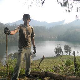 Santai saja