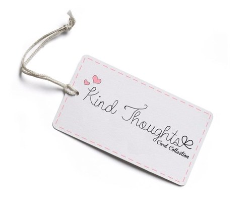 Kind Thoughts is the place to get all your loved ones beautiful handcrafted cards and invitations.
Any enquiries please email : kind thoughts@hotmail.com
