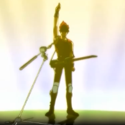 Macross7_FBbot's profile picture. マクロス7に登場するFIRE BOMBERの歌の歌詞、台詞などを呟くbot。制作中なので入ってない歌もあります。フォロバは手動なので気づき次第。誤字脱字、意見等あればリプライ、DMで。2013/5/15作成。