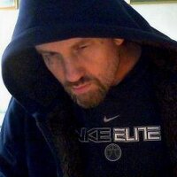 Poet Stoker (@cagestokerblog) 's Twitter Profile