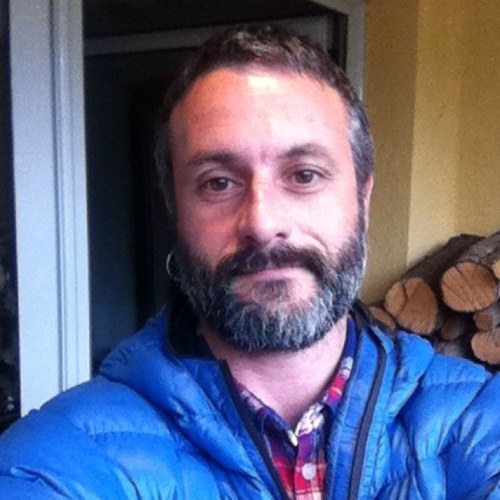 francescberges's profile picture. 