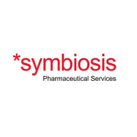 Symbiosis Pharmaceutical Services (@symbiosispharma) Twitter profile photo