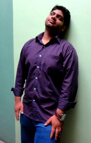 puruwarrior's profile picture. NOTHING SPECIAL TO SHARE AT D MOMENT!