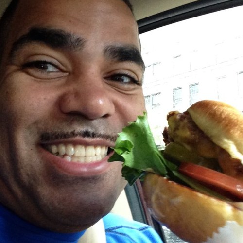 newsieboy25's profile picture. 