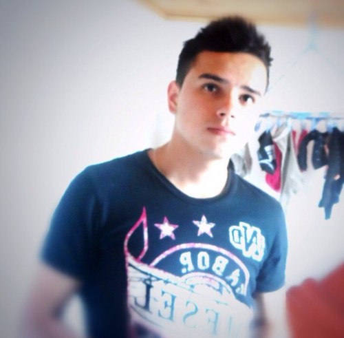 sigamos caminando :$