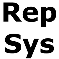 RepSys(@RepSysws) 's Twitter Profile Photo