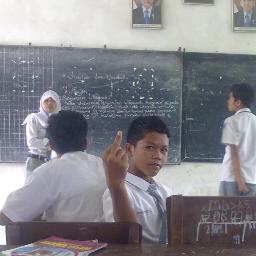 SMK STATE TWO PANYABUNGAN JURUSAN LISTRIK CLASS 3,...