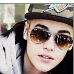 te amo justin y mucho :D @justinbieber