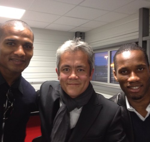 tongcuongv's profile picture. 