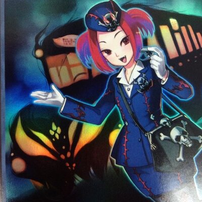 暗黒界の廃人 デスショ On Twitter デスガイド効果 トリックデーモンss エクシーズ リバイスorゼンマイン トリックデーモン効果 トランスデーモンサーチが強すぎる
