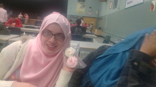 sulmaz3's profile picture. “Don't cry because it's over, smile because it happened.”