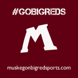mbigredsports's profile picture. The Twitter home of the Muskegon Big Red Sports!