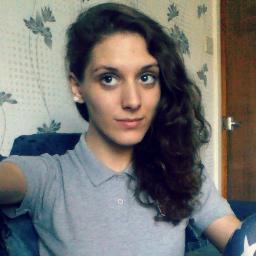Sian Davies, 17, Welsh. Fall Out Boy, Norman Reedus &Danyl Johnson.That is all.