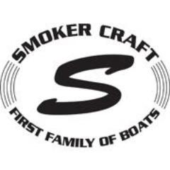 Fish like a pro with the Smoker Craft family of fishing boats. #Fishing #Boats