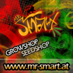 Growshop - Headshop - Seedshop