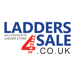 Ladders4sale the UK's fastest growing ladder website, supplying domestic and commercial ladders.