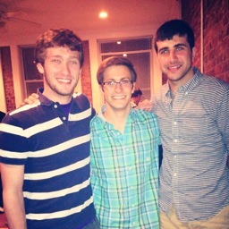 RobCerm1123's profile picture. Miley Cyrus has the same birthday as me, so I don't know why I don't get that credit?!