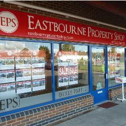 Eastbourne Property Shop is one of Eastbourne & the surrounding areas biggest estate agents with a wide variety of property for sale 01323 764122