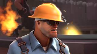 tf2 엔지니어 비공식 수동봇//팔로프리//봇주의 여성향이 가미 된 동인설정 주의//캐붕 주의//수위..뭐 어느정도까지는☞☜//문의는 DM//블루 팀 베이스//힐링위주일 때가 많음// http://t.co/4UAvyTRBUv