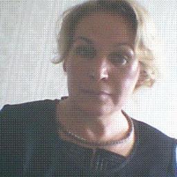 Нателла Климанова