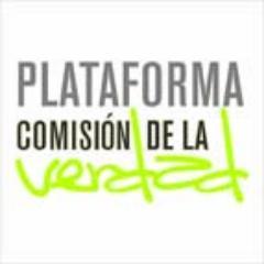 Plataforma por la Comisión de la Verdad #ComisiónVerdad