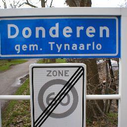 VvV Donderen, streekteam Drenthe BoertBewust, Nutrilab Agro. Trotse Drent op 't platteland.
