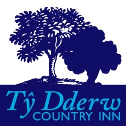 TyDderw's profile picture. Ty Dderw is a gorgeous 11 bedroom county house inn based in the village of Moelfre. It has stunning surrounding countryside and beautiful views of the sea.