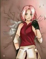 #Sakura Haruno[Team 7 is Back] ^^ #Friend:Naruto,Sasuke,Ino,Hinata,Tenten,Temari#[Hurt my friend Im going to kill you][WAR]