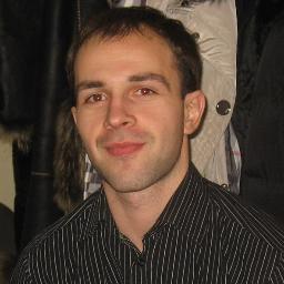 klym4uk's profile picture. 