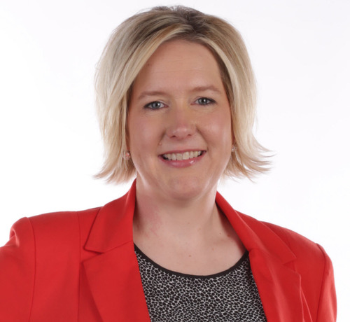 eCommerce Girl, Basketball Director