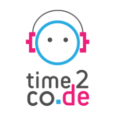 time2co_de's profile picture. 