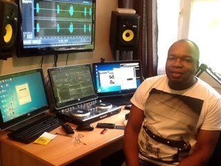 my self and a few friends set up a company for broadcasters on a community level where we maintain there broadcast equipment from studio to transmitter.